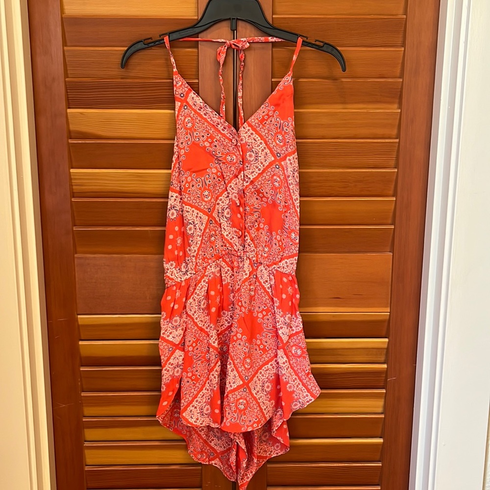 Flynn Skye romper